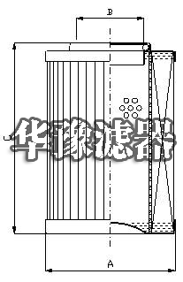 派克Parker濾芯930367Q