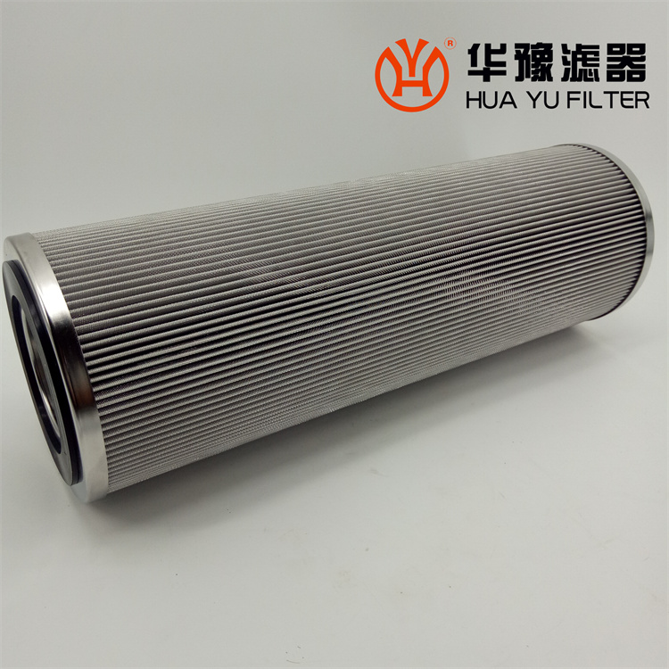 華豫電廠濾芯T2JFX-800*10H主機(jī)潤滑油濾芯