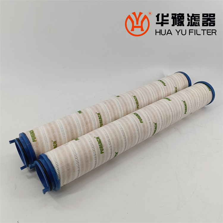 華豫RP319F0720H電廠頗爾PALL濾芯