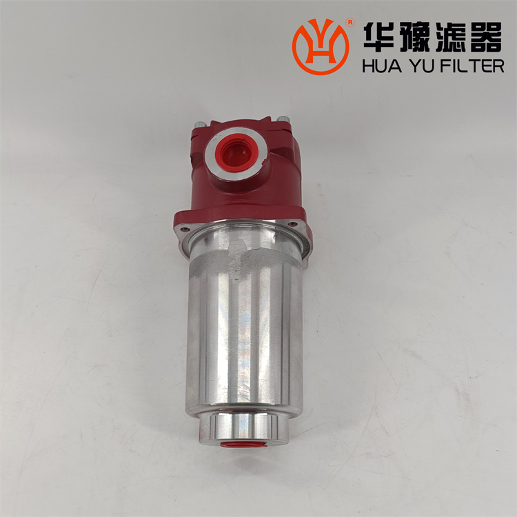 CFF自封式磁性吸油過(guò)濾器 XNJ系列箱內(nèi)吸油器