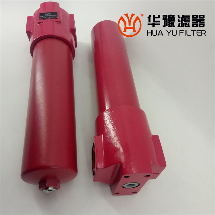 華豫DFPBH/HC160QC10D1.X/-L24 賀德克回油過濾器