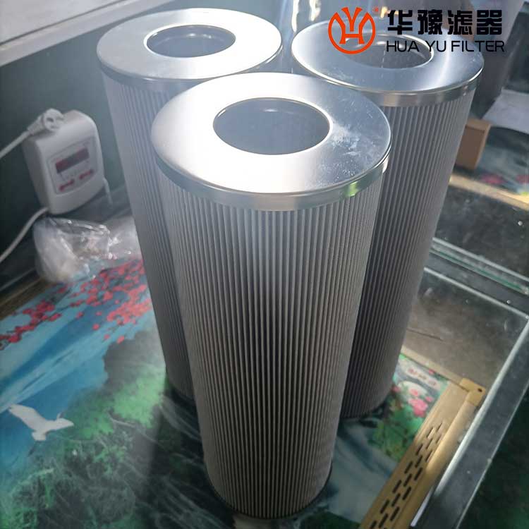 電廠濾芯T2JFX-800*10H主機潤滑油濾芯