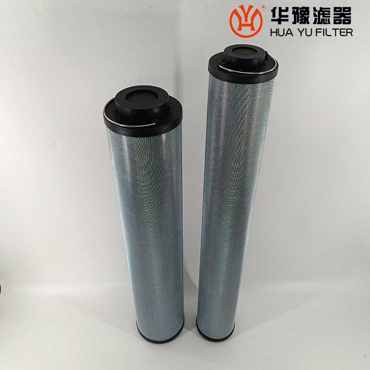 華豫供應(yīng)鋼廠潤滑油過濾器濾芯LXKF-150C*40D