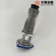 華豫HDSPL80 網(wǎng)片式濾油器用 SPL-32