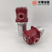 華豫替代RFLDW/HC241EAK50D1.X管路過(guò)濾器