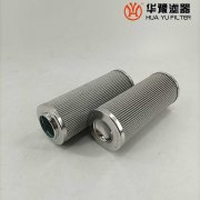 華豫生產C13-110×250A25C雙筒過濾器濾芯