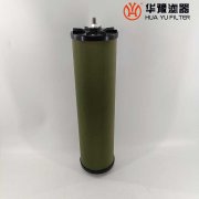 華豫生產(chǎn)油水分離濾芯YSF15-85