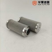 華豫電廠頂軸油泵入口濾芯 FRD.7NX4.5H2