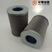 華豫生產SS-CO5S50電廠汽輪機過濾器濾芯