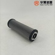 華豫替代電廠(chǎng)翡翠回油濾芯 MF0203A25HBEP01