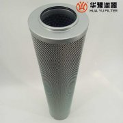 華豫LXKF-80B*80D 電廠鋼廠潤滑油濾芯